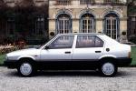 Alfa Romeo 33 1.5 Quadrifoglio Oro 1983 года